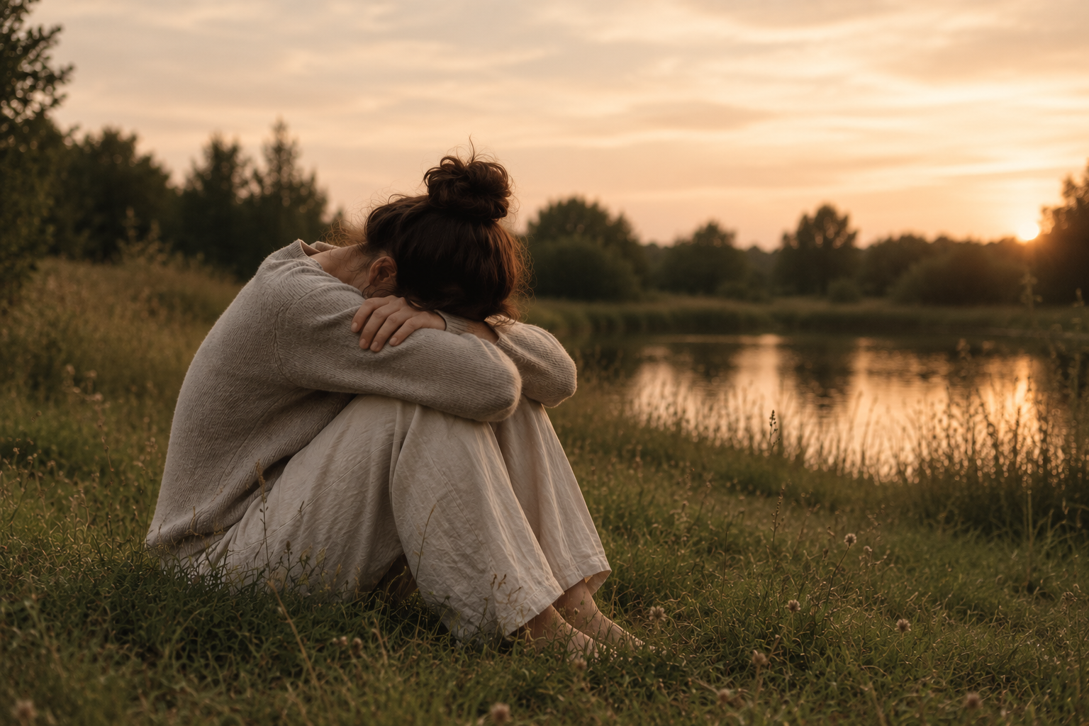 The Problem With Always Saying Yes