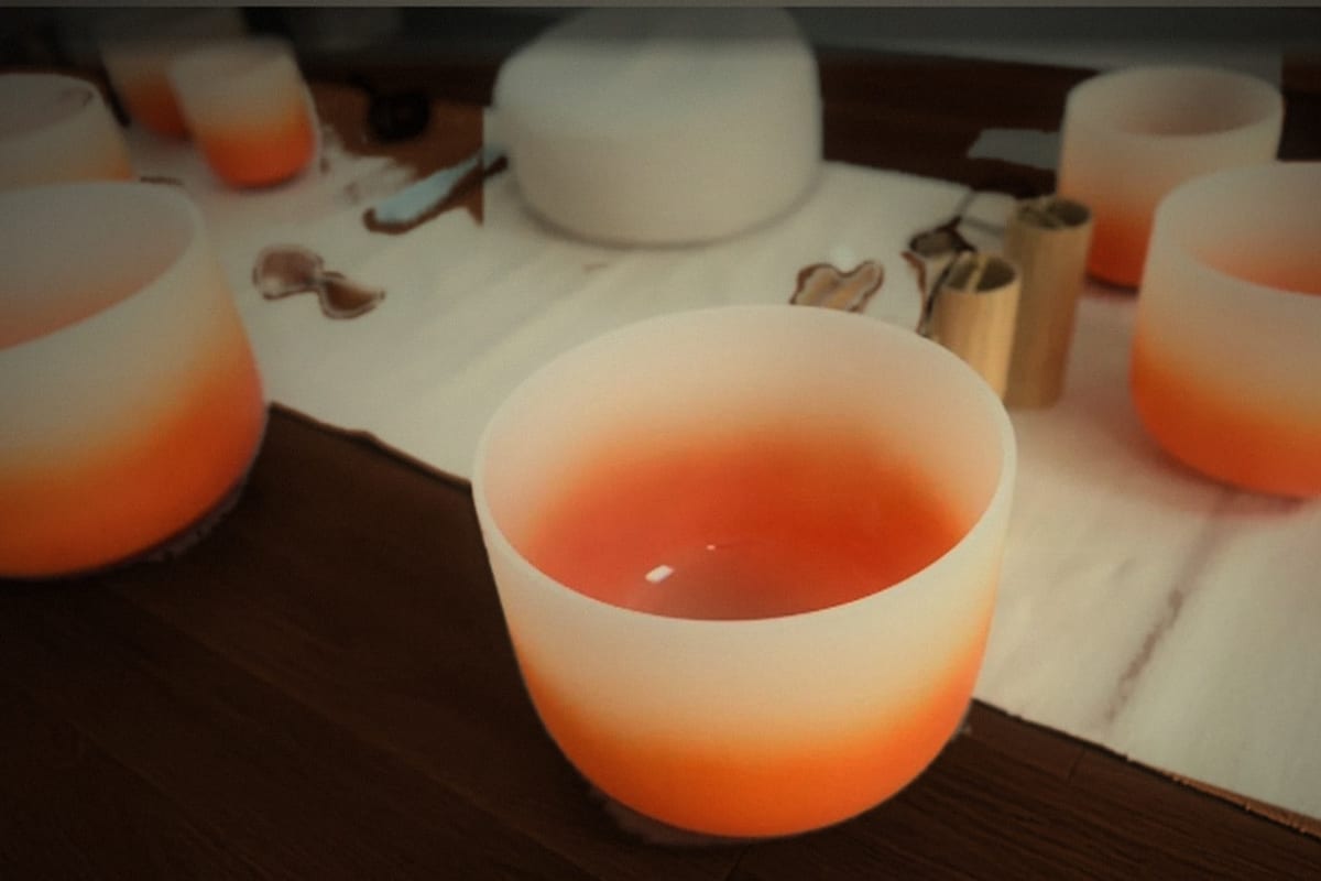 Sound Baths: One Practice, Many Voices