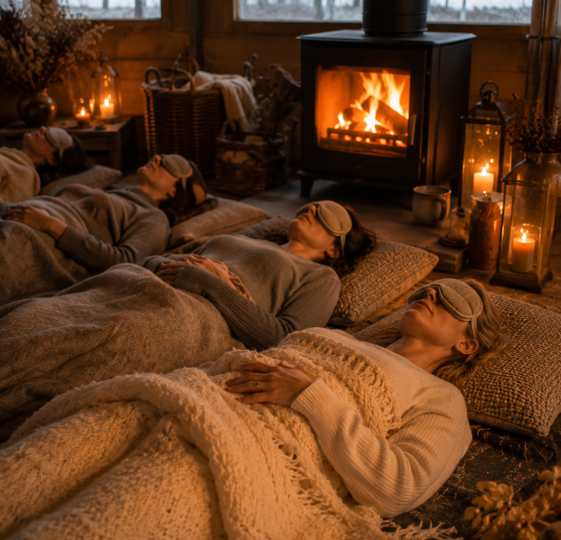 Candlelight & Calm